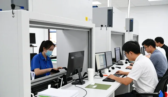深圳市建安自动门有限公司